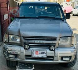 ئاسوزو تروپەر